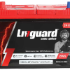 Livguard 115D31L (95AH)