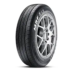 Passenger Car Tyres