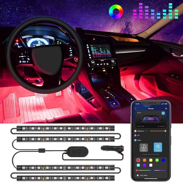 car led lights