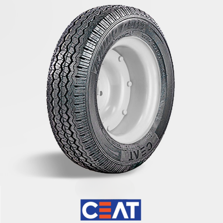CEAT 165R13 RHINO PLUS 8PR 94/92R