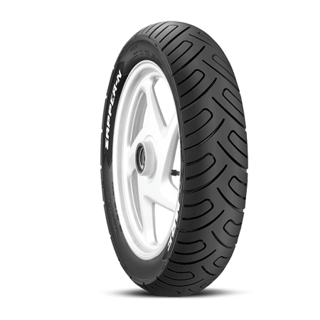 MRF 100/80-12