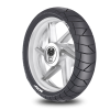 MRF 90/90-18 ZAPPER KURVE F