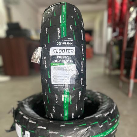 XCELINK 130/70-13 XL-710 57P TL