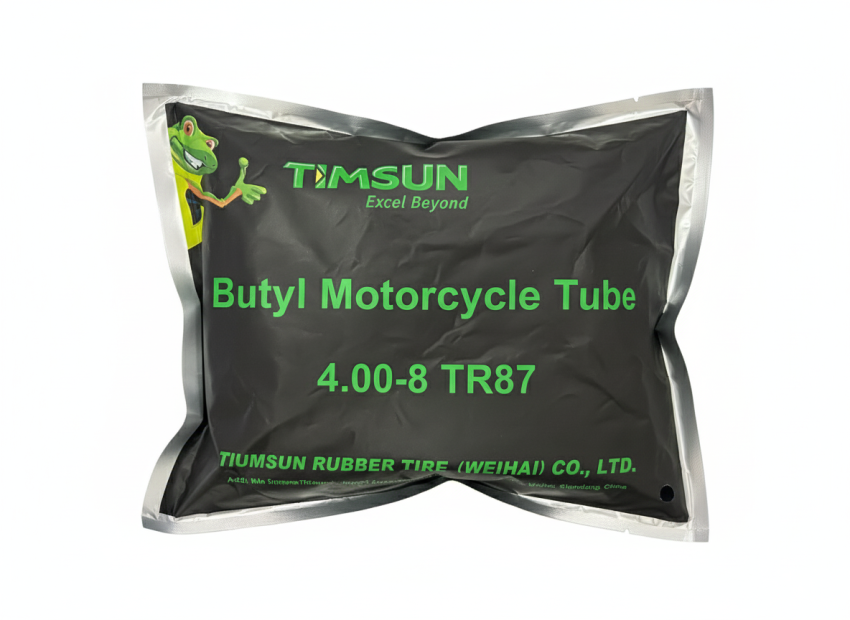 Tube 400-8 Timsun L/V
