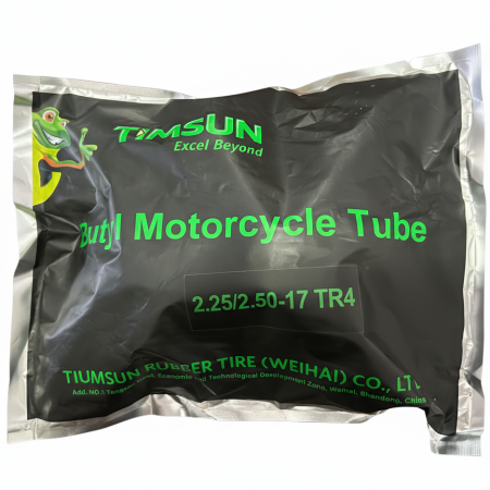Tube 225/250-17 Timsun