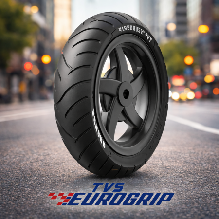 TVS 300-10 REMORA 42J T/L