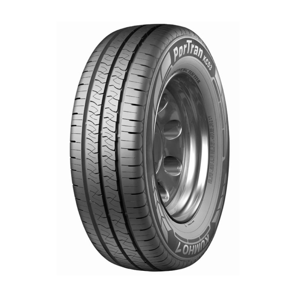 KUMHO 195R15C PORTRAN KC53 8PR 106/104R