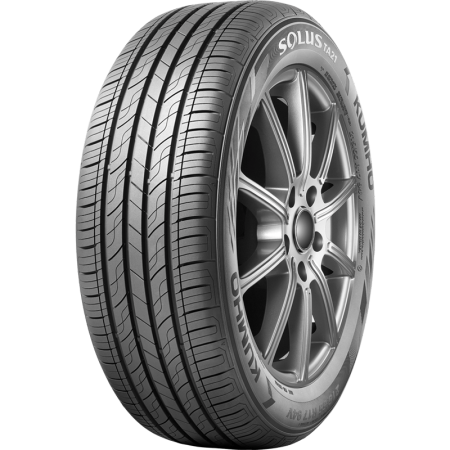 KUMHO 195/65R15 SOLUS TA21 91H