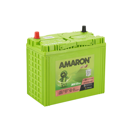 Amaron 46B24R (45AH)