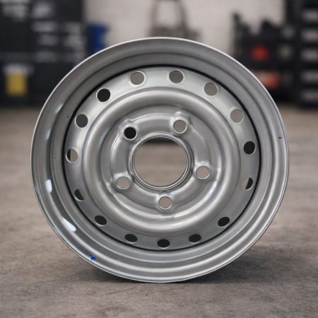 XENON YODHA 5.5X16 STEEL WHEEL RIM