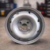 SUPRO 4.5X13 STEEL WHEEL RIM