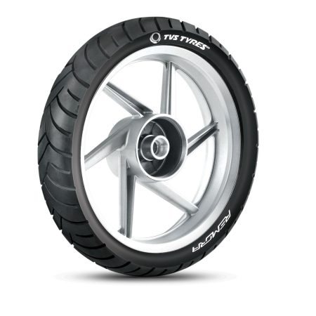 TVS 110/80-17 ATT 455R TBL