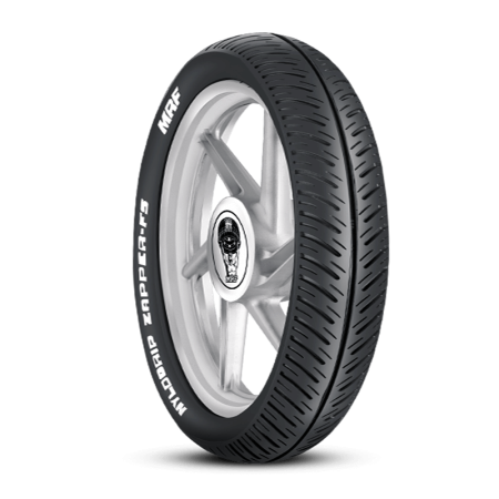 MRF 275-18 NYLOGRIP ZAPPER-FS 42P