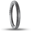 ARL 275-17 TW SUPER ZF-F TUBE TYRE (WITH FREE TUBE)